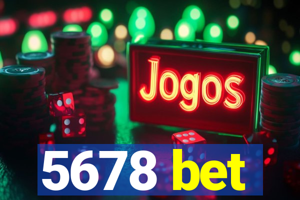 5678 bet